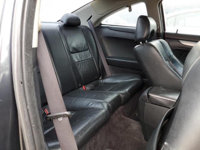 Photo 9 VIN: 1HGCM72673A020807 - HONDA ACCORD EX 