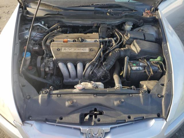 Photo 10 VIN: 1HGCM72673A036005 - HONDA ACCORD EX 