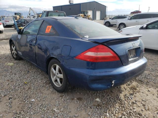 Photo 2 VIN: 1HGCM72674A007573 - HONDA ACCORD CRO 