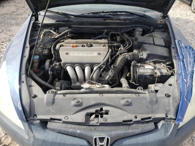 Photo 6 VIN: 1HGCM72674A007573 - HONDA ACCORD CRO 