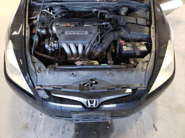 Photo 10 VIN: 1HGCM72675A011401 - HONDA ACCORD EX 