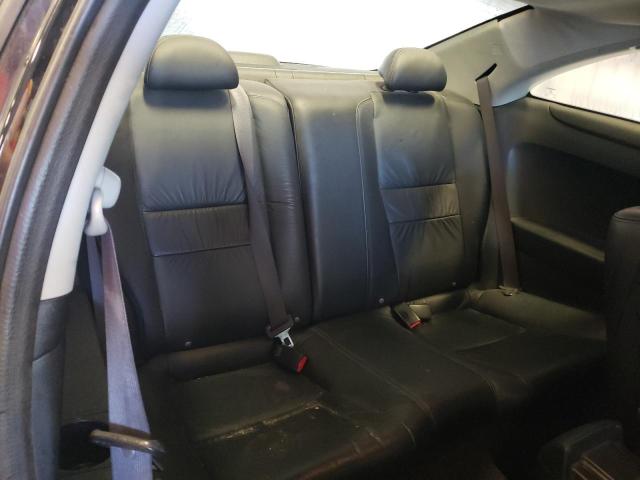 Photo 9 VIN: 1HGCM72675A011401 - HONDA ACCORD EX 