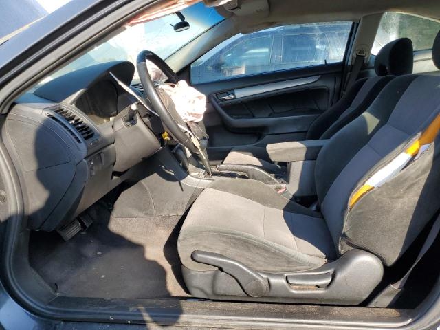 Photo 6 VIN: 1HGCM72675A012970 - HONDA ACCORD EX 