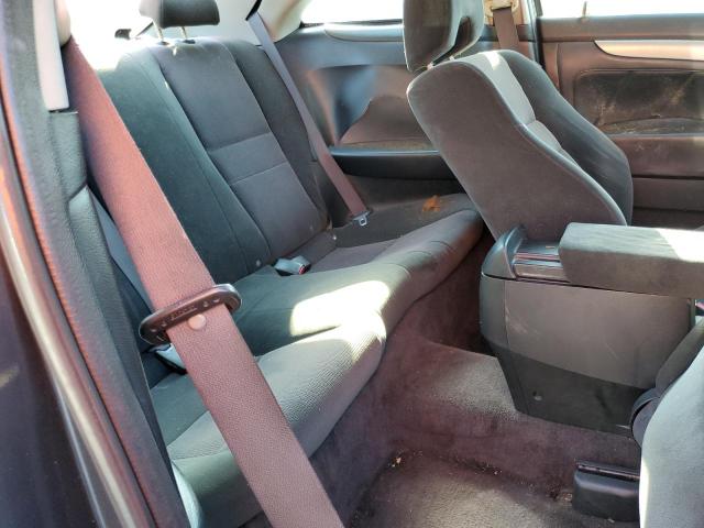 Photo 9 VIN: 1HGCM72675A012970 - HONDA ACCORD EX 