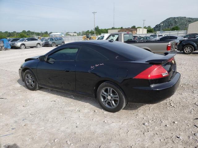 Photo 1 VIN: 1HGCM72676A003140 - HONDA ACCORD 