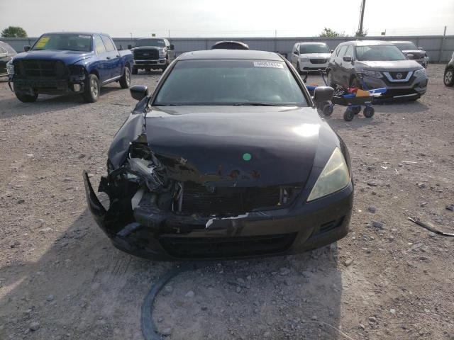 Photo 4 VIN: 1HGCM72676A003140 - HONDA ACCORD 