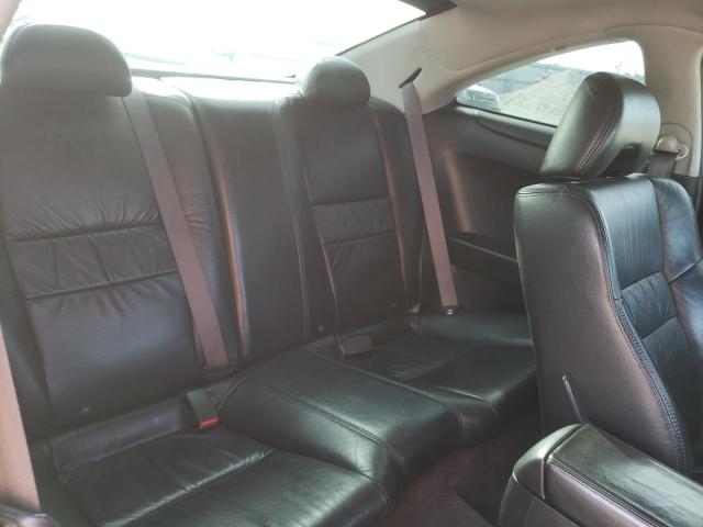 Photo 9 VIN: 1HGCM72676A003140 - HONDA ACCORD 