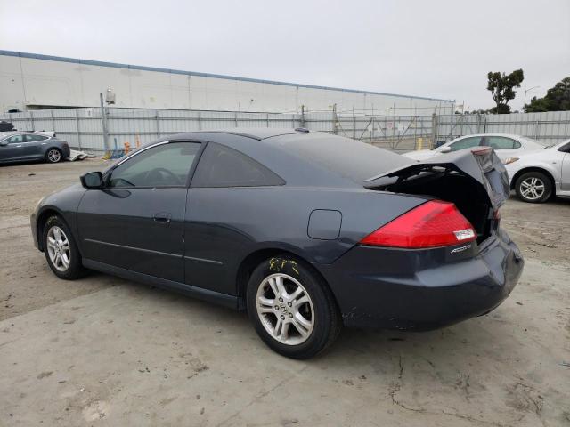 Photo 1 VIN: 1HGCM72676A004269 - HONDA ACCORD 