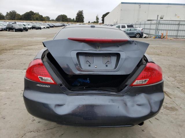 Photo 5 VIN: 1HGCM72676A004269 - HONDA ACCORD 