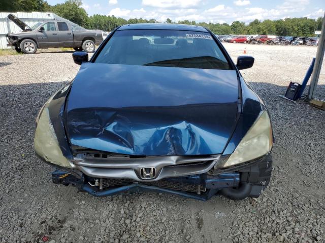 Photo 4 VIN: 1HGCM72676A005888 - HONDA ACCORD EX 