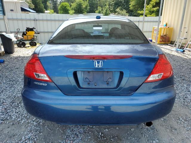 Photo 5 VIN: 1HGCM72676A005888 - HONDA ACCORD EX 