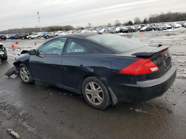 Photo 1 VIN: 1HGCM72676A006992 - HONDA ACCORD 