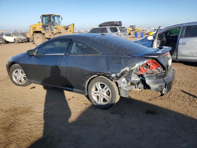 Photo 1 VIN: 1HGCM72677A006797 - HONDA ACCORD EX 