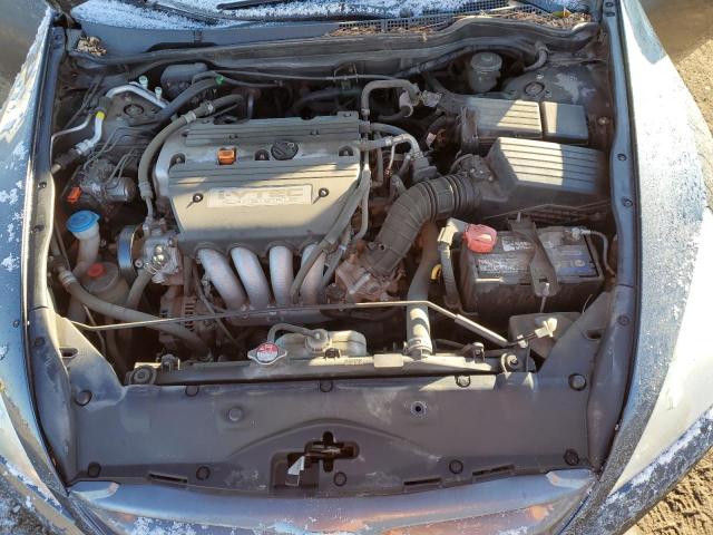 Photo 10 VIN: 1HGCM72677A006797 - HONDA ACCORD EX 