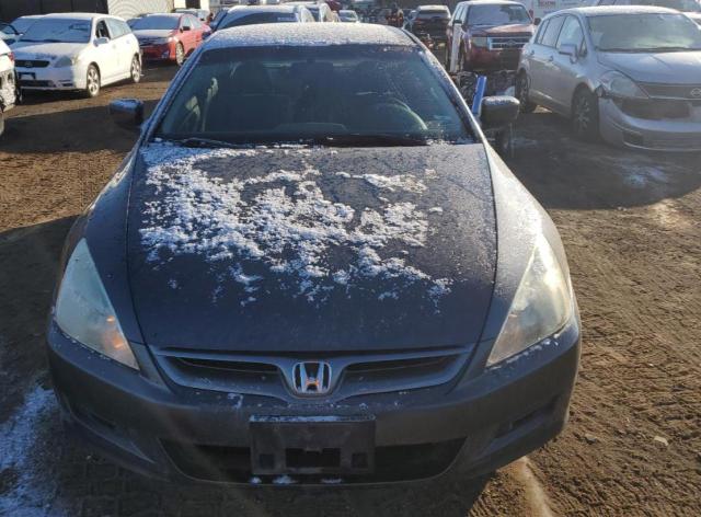 Photo 4 VIN: 1HGCM72677A006797 - HONDA ACCORD EX 