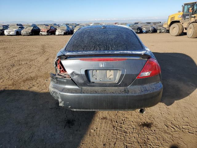 Photo 5 VIN: 1HGCM72677A006797 - HONDA ACCORD EX 