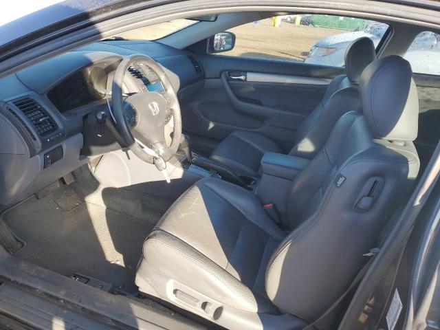 Photo 6 VIN: 1HGCM72677A006797 - HONDA ACCORD EX 