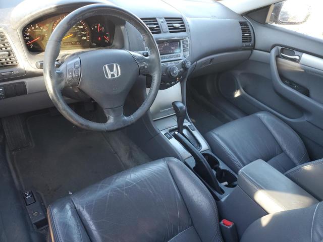 Photo 7 VIN: 1HGCM72677A006797 - HONDA ACCORD EX 