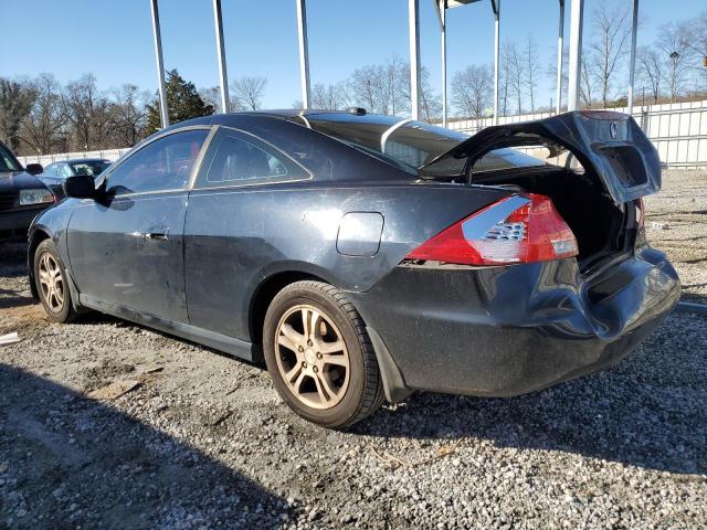 Photo 1 VIN: 1HGCM72677A020568 - HONDA ACCORD 