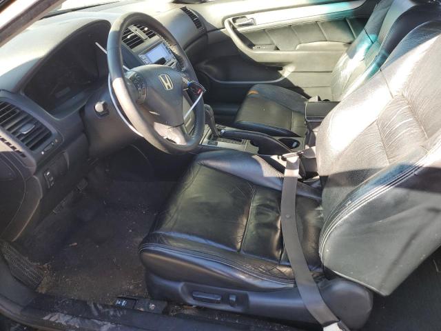 Photo 6 VIN: 1HGCM72677A020568 - HONDA ACCORD 