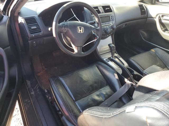 Photo 7 VIN: 1HGCM72677A020568 - HONDA ACCORD 