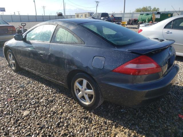 Photo 2 VIN: 1HGCM72683A001540 - HONDA ACCORD EX 