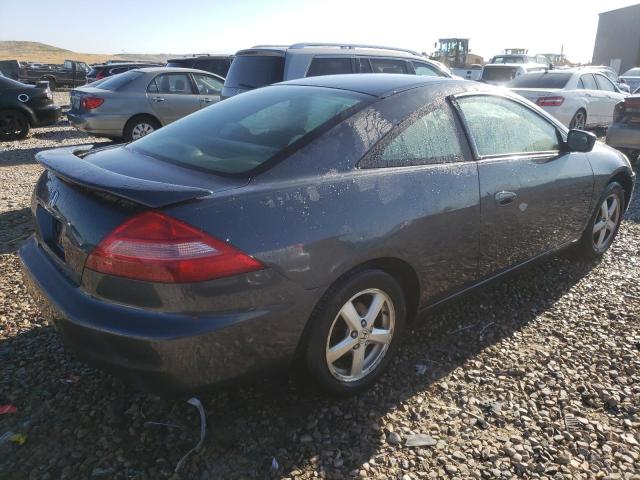 Photo 3 VIN: 1HGCM72683A001540 - HONDA ACCORD EX 