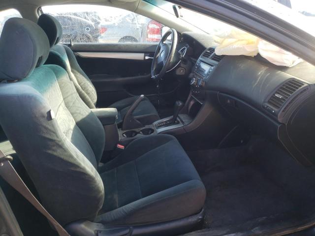 Photo 4 VIN: 1HGCM72683A001540 - HONDA ACCORD EX 