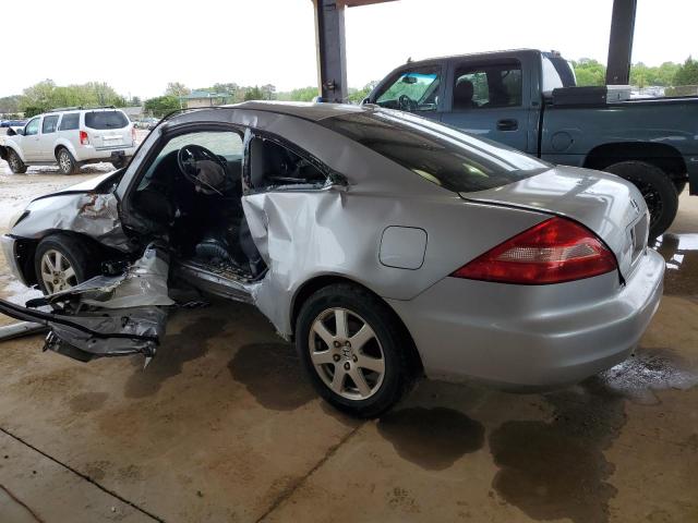 Photo 1 VIN: 1HGCM72684A007954 - HONDA ACCORD 