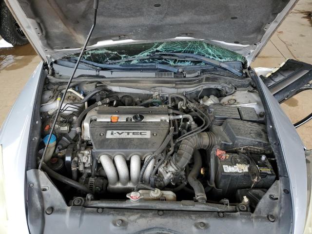 Photo 10 VIN: 1HGCM72684A007954 - HONDA ACCORD 