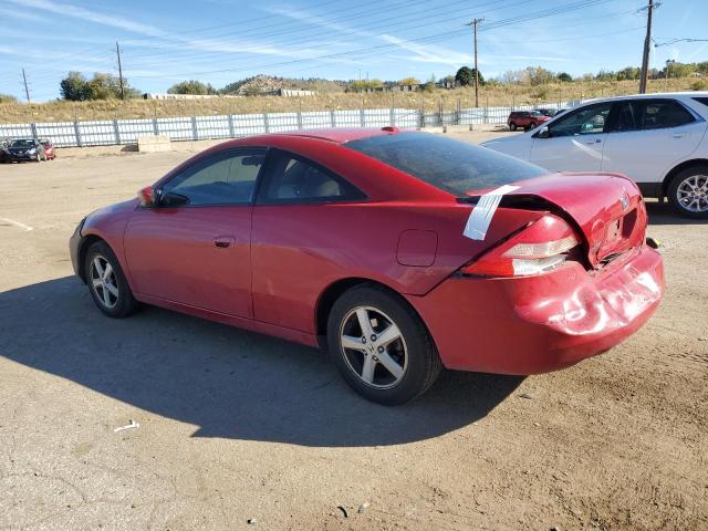 Photo 1 VIN: 1HGCM72684A024849 - HONDA ACCORD EX 