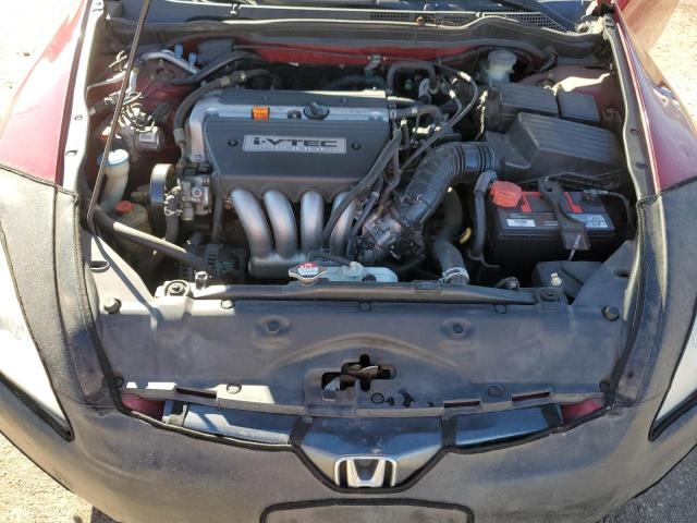 Photo 10 VIN: 1HGCM72684A024849 - HONDA ACCORD EX 