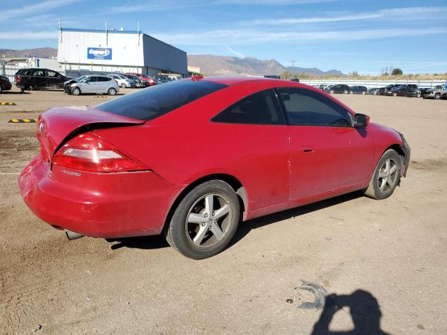 Photo 2 VIN: 1HGCM72684A024849 - HONDA ACCORD EX 