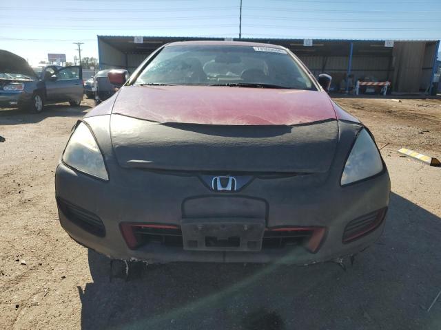 Photo 4 VIN: 1HGCM72684A024849 - HONDA ACCORD EX 