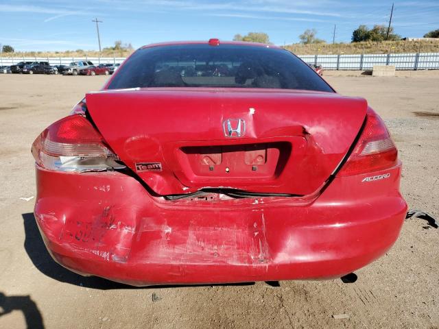 Photo 5 VIN: 1HGCM72684A024849 - HONDA ACCORD EX 