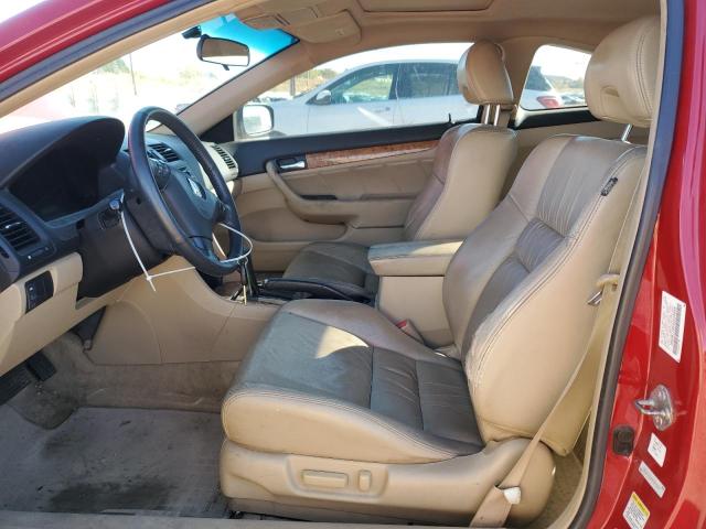 Photo 6 VIN: 1HGCM72684A024849 - HONDA ACCORD EX 