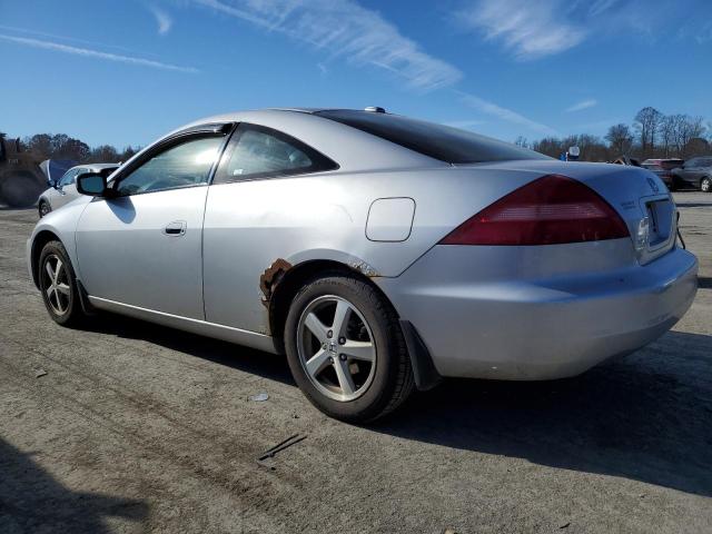 Photo 1 VIN: 1HGCM72685A013531 - HONDA ACCORD EX 