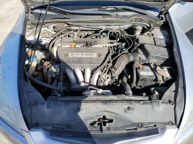 Photo 10 VIN: 1HGCM72685A013531 - HONDA ACCORD EX 