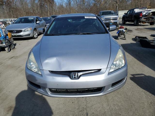 Photo 4 VIN: 1HGCM72685A013531 - HONDA ACCORD EX 