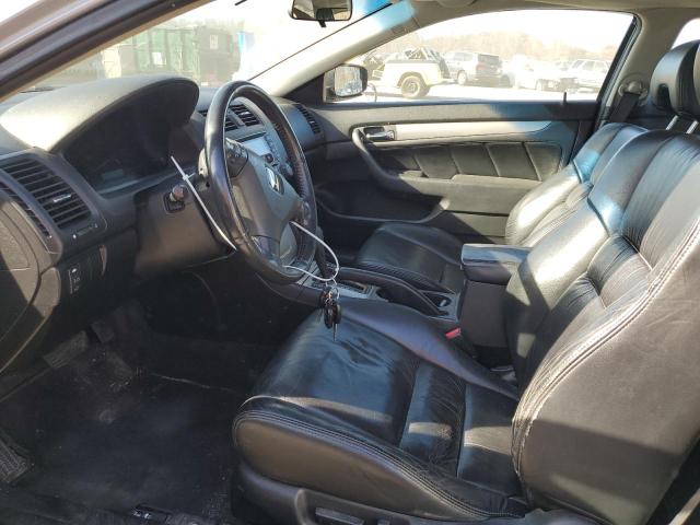 Photo 6 VIN: 1HGCM72685A013531 - HONDA ACCORD EX 