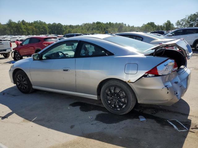 Photo 1 VIN: 1HGCM72686A015085 - HONDA ACCORD EX 