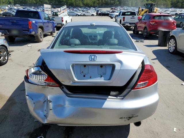 Photo 5 VIN: 1HGCM72686A015085 - HONDA ACCORD EX 