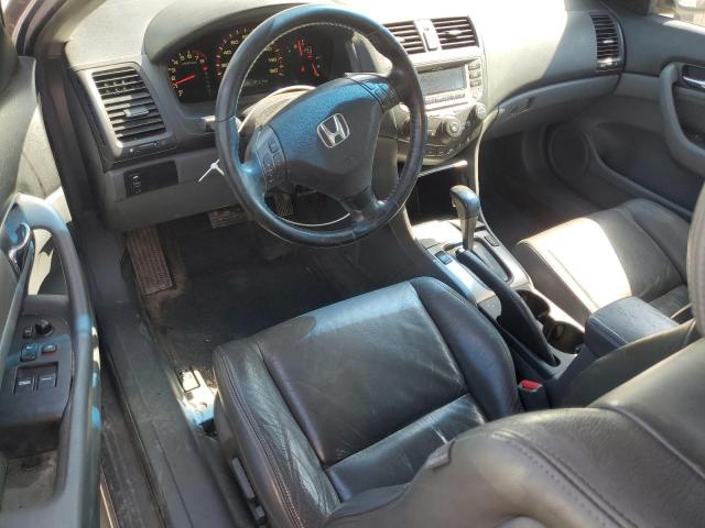 Photo 7 VIN: 1HGCM72686A015085 - HONDA ACCORD EX 