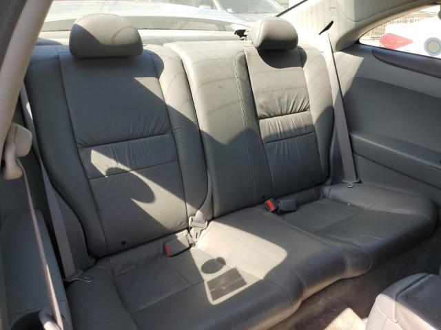 Photo 9 VIN: 1HGCM72686A015085 - HONDA ACCORD EX 