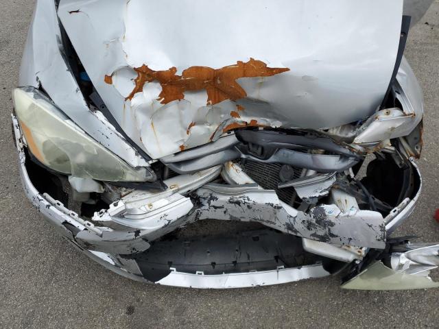 Photo 10 VIN: 1HGCM72687A000880 - HONDA ACCORD 