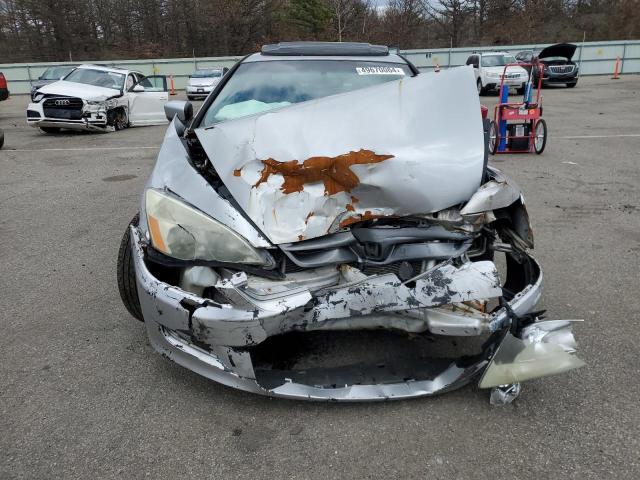 Photo 4 VIN: 1HGCM72687A000880 - HONDA ACCORD 