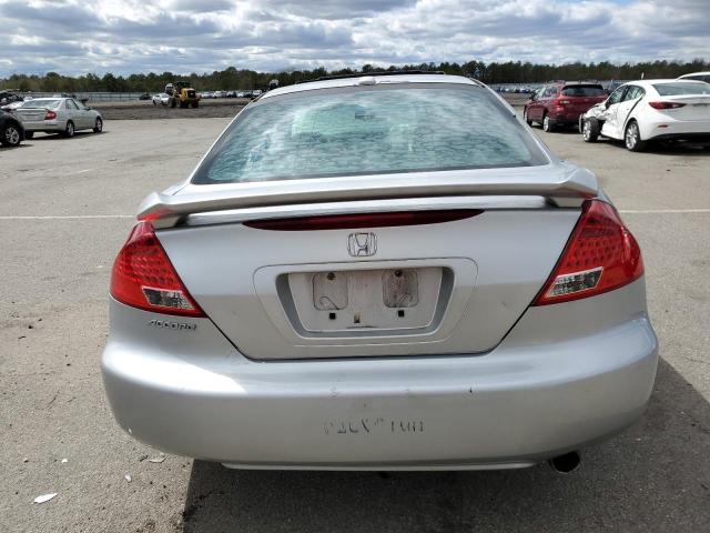 Photo 5 VIN: 1HGCM72687A000880 - HONDA ACCORD 