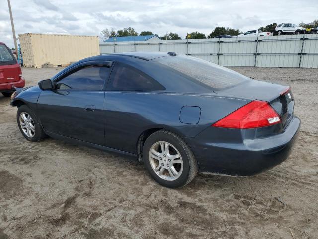 Photo 1 VIN: 1HGCM72687A002144 - HONDA ACCORD EX 