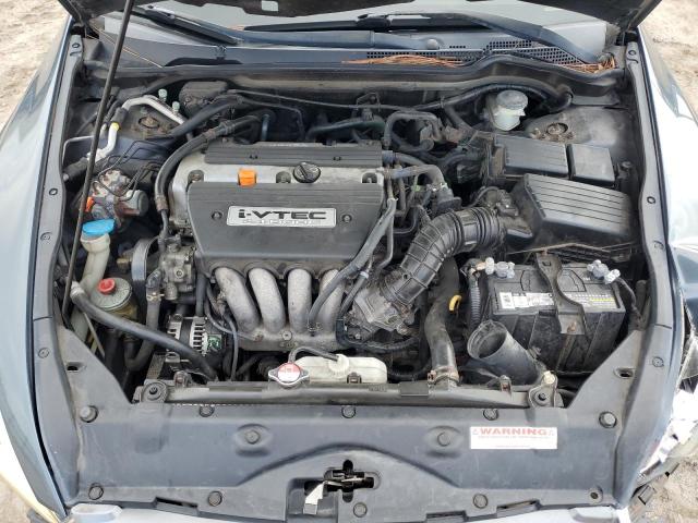 Photo 10 VIN: 1HGCM72687A002144 - HONDA ACCORD EX 