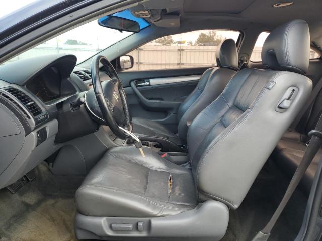 Photo 6 VIN: 1HGCM72687A002144 - HONDA ACCORD EX 